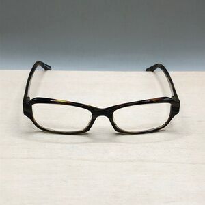 Cinzia, Europa CIN 5054 C1 Eyewear Frame 54-17-145 Hazel Brown FRAMES ONLY